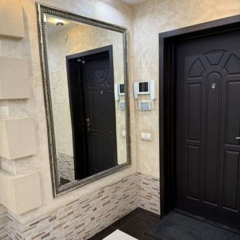 Продается 3-х комнатная квартира, 123 м²