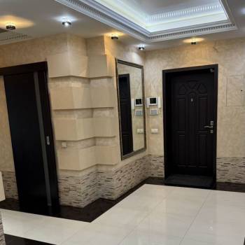 Продается 3-х комнатная квартира, 123 м²