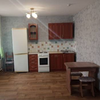 Сдается 1-комнатная квартира, 34,7 м²