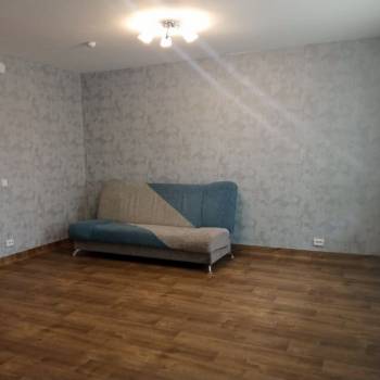 Сдается 1-комнатная квартира, 34,7 м²