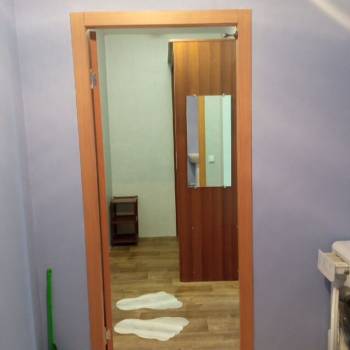 Сдается 1-комнатная квартира, 34,7 м²