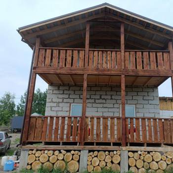 Продается Дом, 123 м²