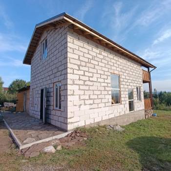 Продается Дом, 123 м²