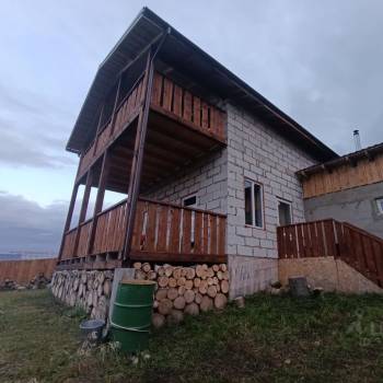 Продается Дом, 123 м²