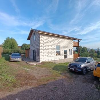 Продается Дом, 123 м²