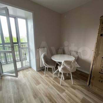 Сдается 2-х комнатная квартира, 68 м²