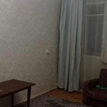 Сдается 1-комнатная квартира, 30 м²