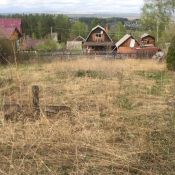 Продается Участок, 530 м²