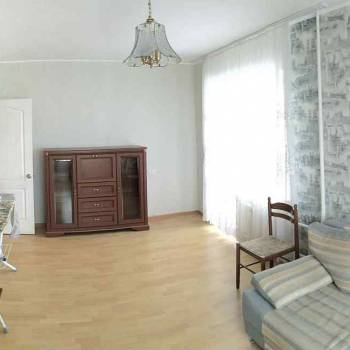 Сдается 1-комнатная квартира, 38 м²