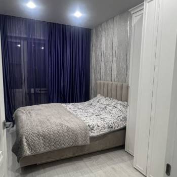 Продается 2-х комнатная квартира, 50 м²