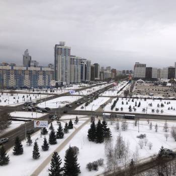 Сдается 1-комнатная квартира, 47 м²