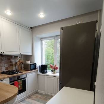 Продается 2-х комнатная квартира, 42 м²