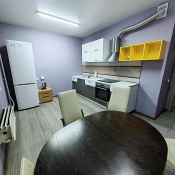 Продается 3-х комнатная квартира, 106 м²