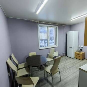 Продается 3-х комнатная квартира, 106 м²