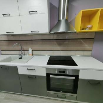 Продается 3-х комнатная квартира, 106 м²