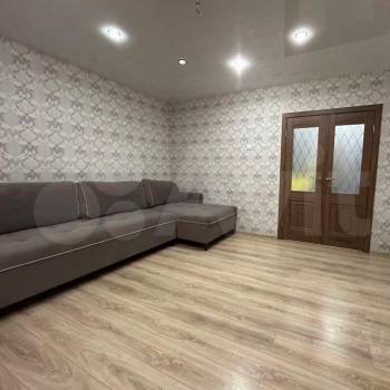 Продается 2-х комнатная квартира, 53 м²