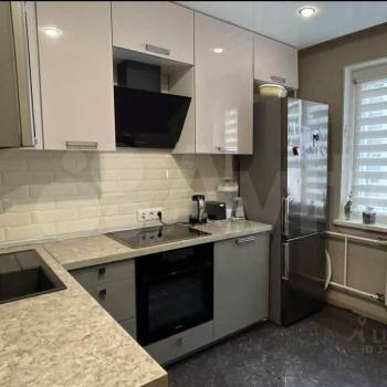 Продается 2-х комнатная квартира, 53 м²