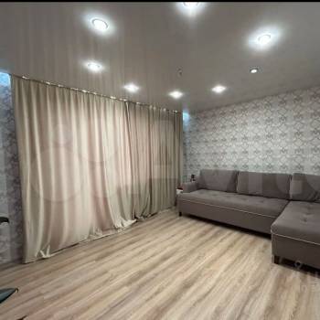 Продается 2-х комнатная квартира, 53 м²