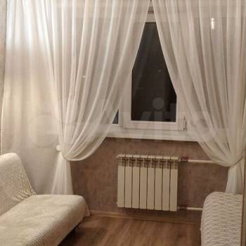 Сдается 1-комнатная квартира, 18 м²