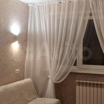 Сдается 1-комнатная квартира, 18 м²