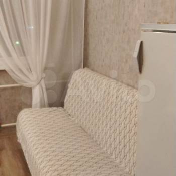 Сдается 1-комнатная квартира, 18 м²