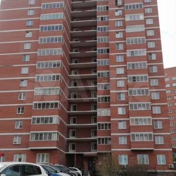 Продается 1-комнатная квартира, 33 м²