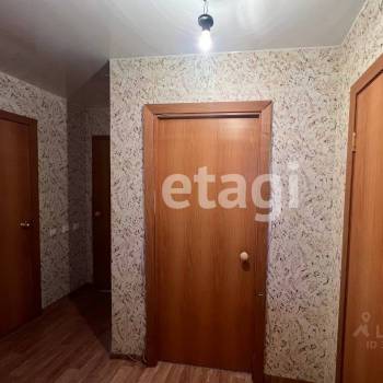 Продается 1-комнатная квартира, 30 м²