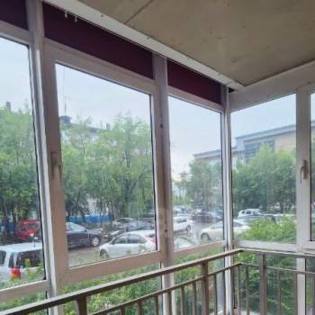 Продается 1-комнатная квартира, 30 м²