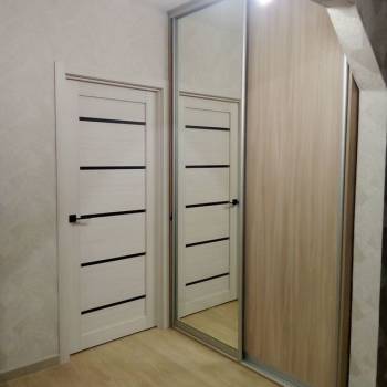 Продается 2-х комнатная квартира, 57 м²