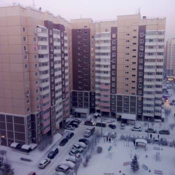 Продается 2-х комнатная квартира, 57 м²