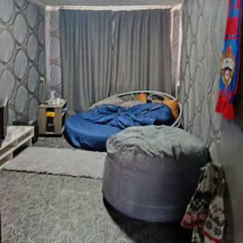 Продается 2-х комнатная квартира, 54 м²