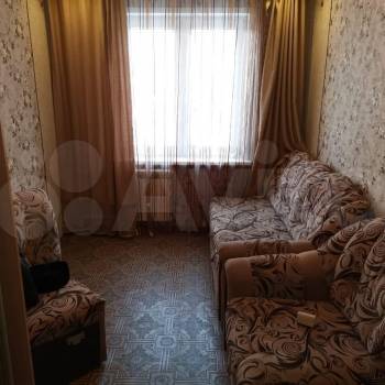 Продается 1-комнатная квартира, 13 м²