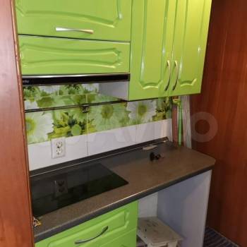 Продается 1-комнатная квартира, 13 м²