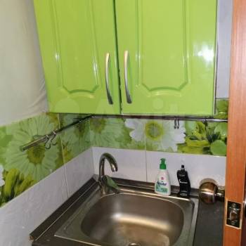 Продается 1-комнатная квартира, 13 м²