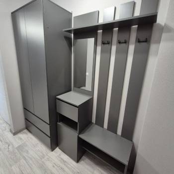 Сдается 1-комнатная квартира, 33 м²