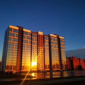 Сдается 1-комнатная квартира, 33 м²