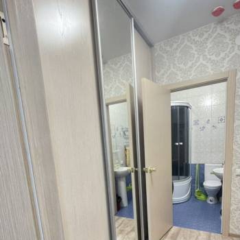 Сдается 1-комнатная квартира, 28 м²