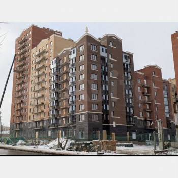 Продается 2-х комнатная квартира, 60 м²