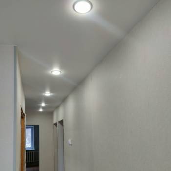 Продается 3-х комнатная квартира, 62,7 м²