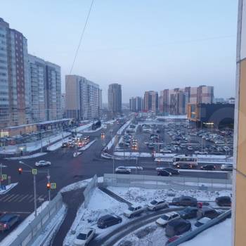 Сдается 2-х комнатная квартира, 54 м²