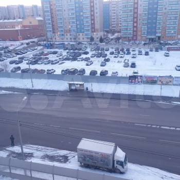 Сдается 2-х комнатная квартира, 54 м²