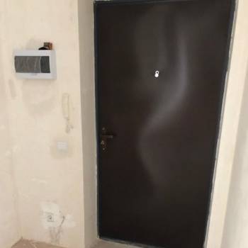 Продается 3-х комнатная квартира, 57,2 м²