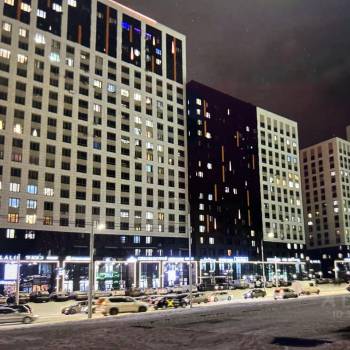 Продается 3-х комнатная квартира, 57,2 м²