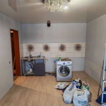 Продается 1-комнатная квартира, 35 м²