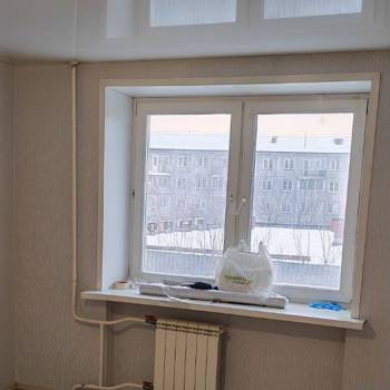 Продается 1-комнатная квартира, 35 м²