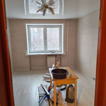 Продается 1-комнатная квартира, 35 м²