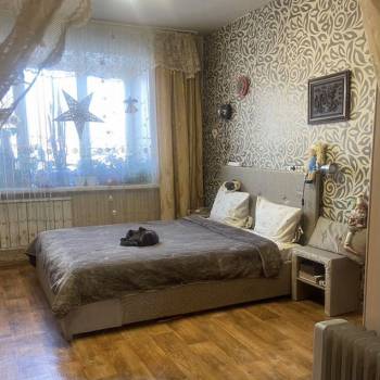 Продается 2-х комнатная квартира, 50 м²