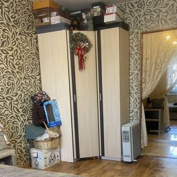 Продается 2-х комнатная квартира, 50 м²