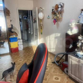 Продается 2-х комнатная квартира, 50 м²