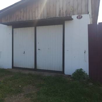 Продается Дом, 41,7 м²